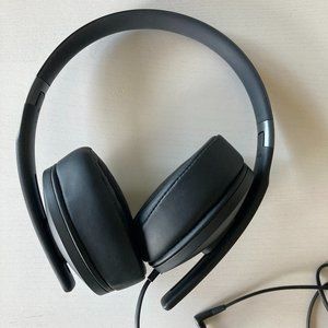 Sennheiser HD 4.20’s Headset Wired